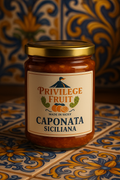 Caponata Siciliana