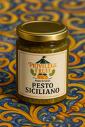 Pesto Siciliano