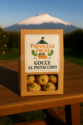 Gocce al Pistacchio