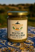 Pesto di Pistacchio