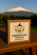 Torroncini Assortiti in Scatola